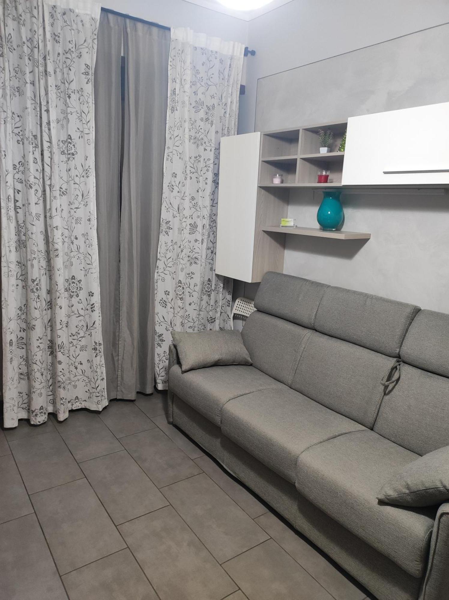 Appartement A Casa Mia à Turin Chambre photo