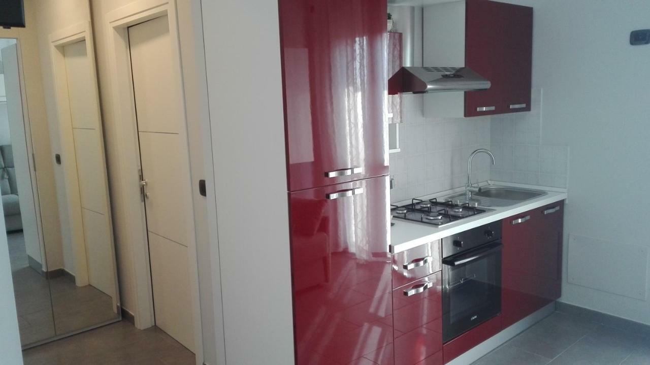 Appartement A Casa Mia à Turin Extérieur photo