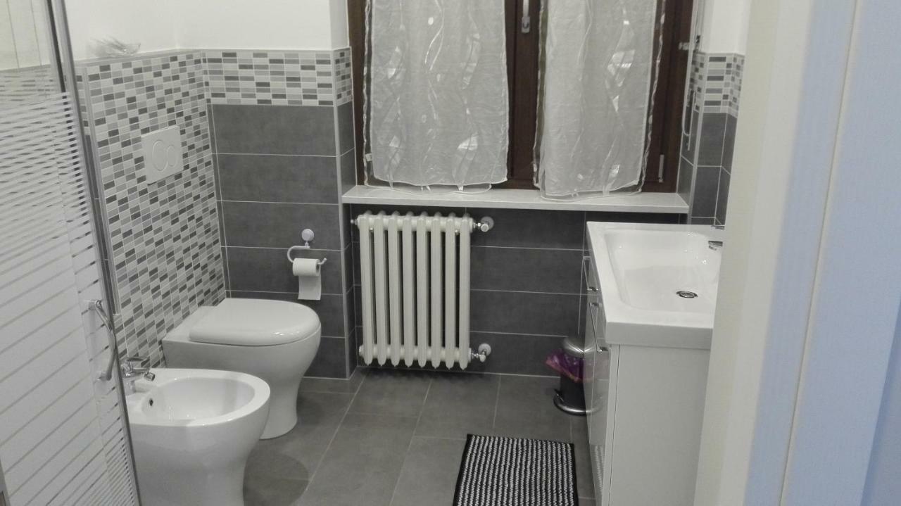 Appartement A Casa Mia à Turin Extérieur photo