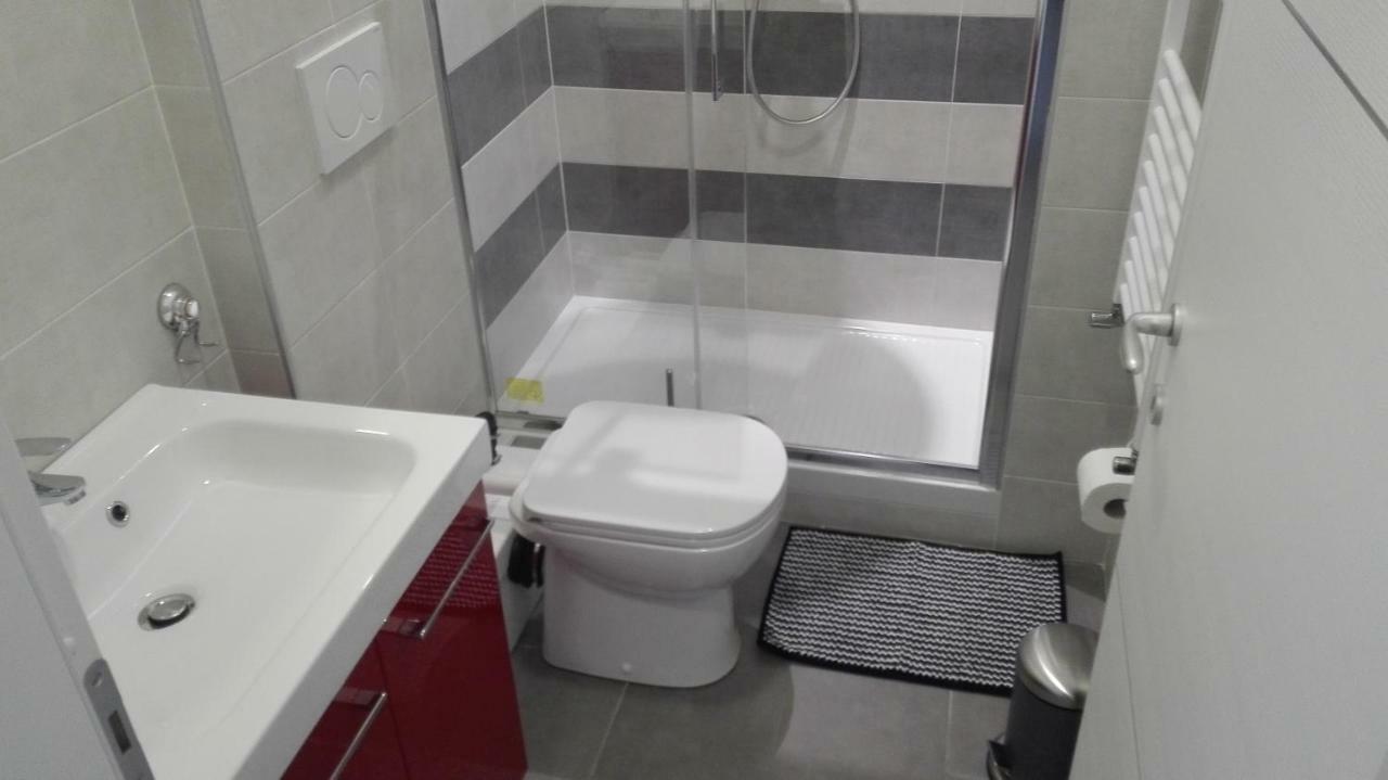 Appartement A Casa Mia à Turin Extérieur photo