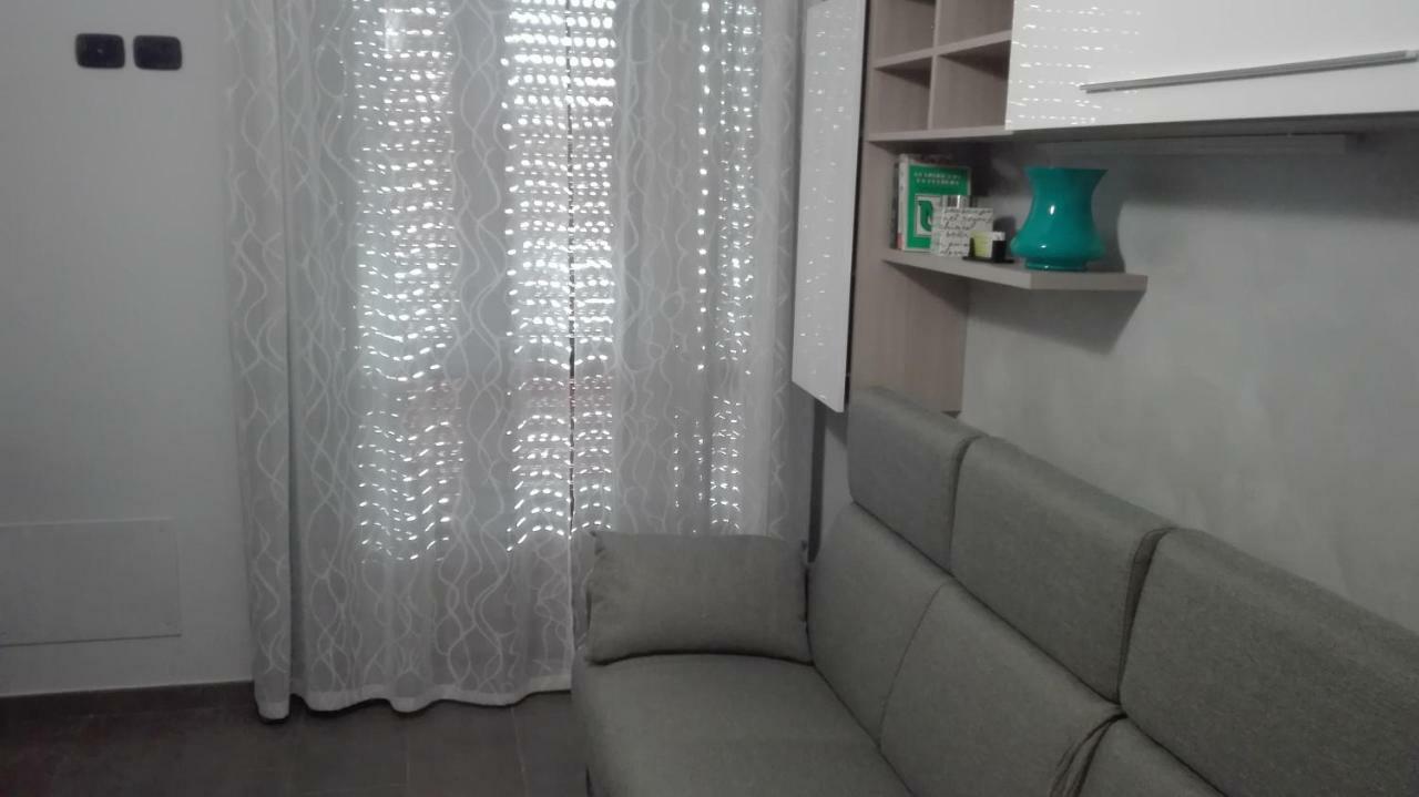 Appartement A Casa Mia à Turin Extérieur photo