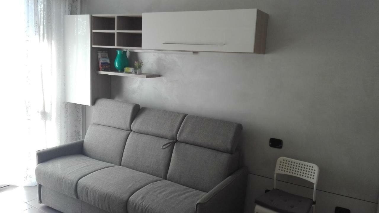 Appartement A Casa Mia à Turin Extérieur photo
