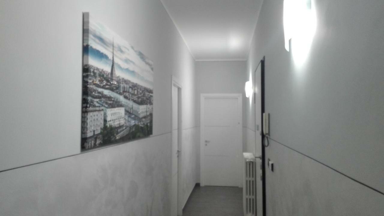 Appartement A Casa Mia à Turin Extérieur photo