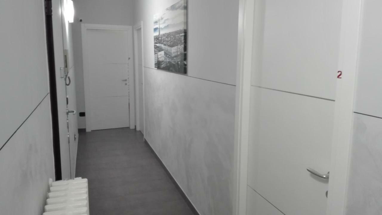 Appartement A Casa Mia à Turin Extérieur photo